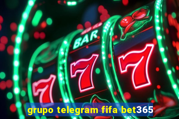 grupo telegram fifa bet365